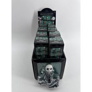 Nightmare Before Christmas Series 1 CultureFly Collect & Connect Box of 16 Seale